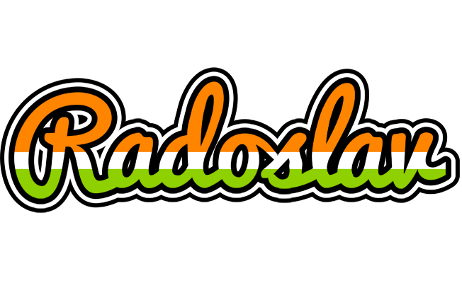 Radoslav mumbai logo
