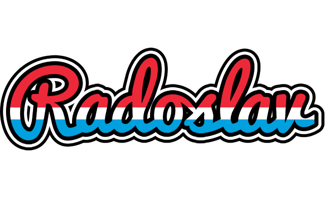 Radoslav norway logo