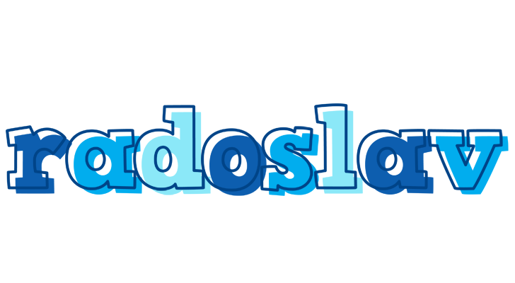 Radoslav sailor logo