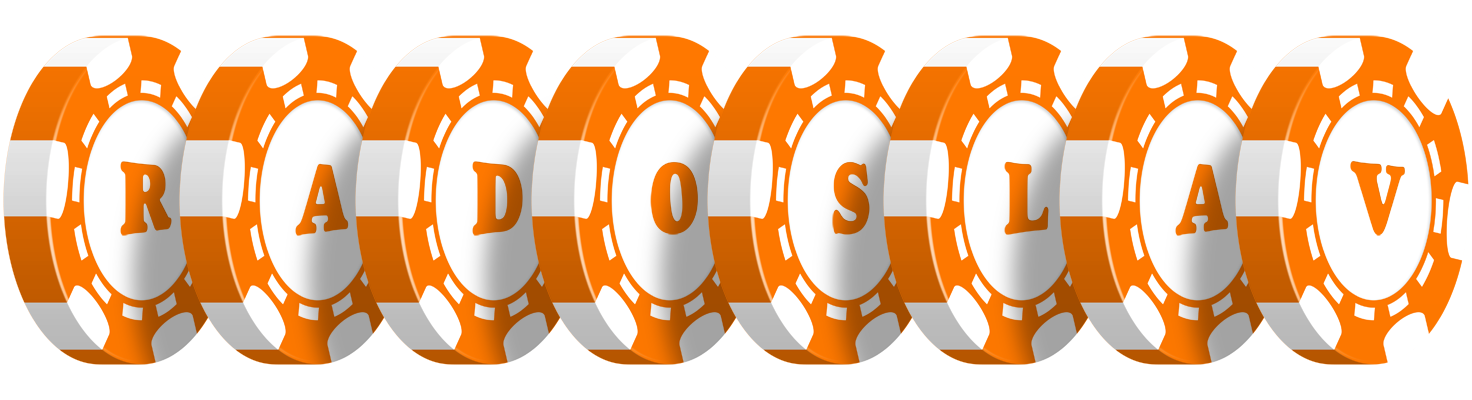 Radoslav stacks logo