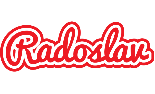 Radoslav sunshine logo