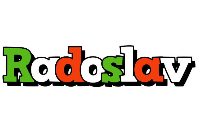 Radoslav venezia logo