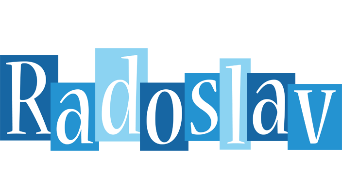 Radoslav winter logo