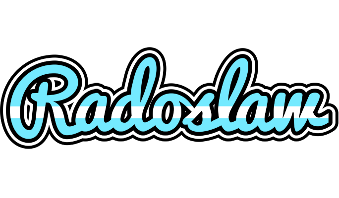 Radoslaw argentine logo