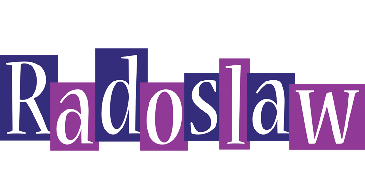 Radoslaw autumn logo