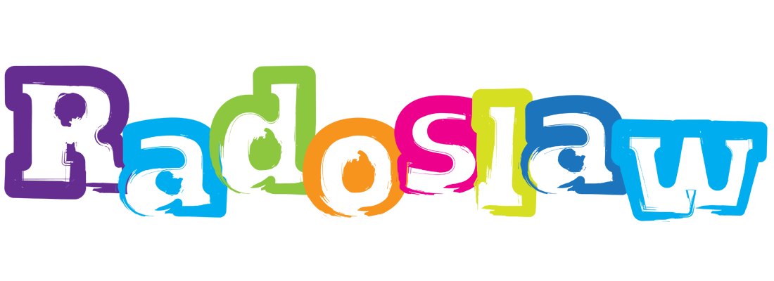 Radoslaw casino logo