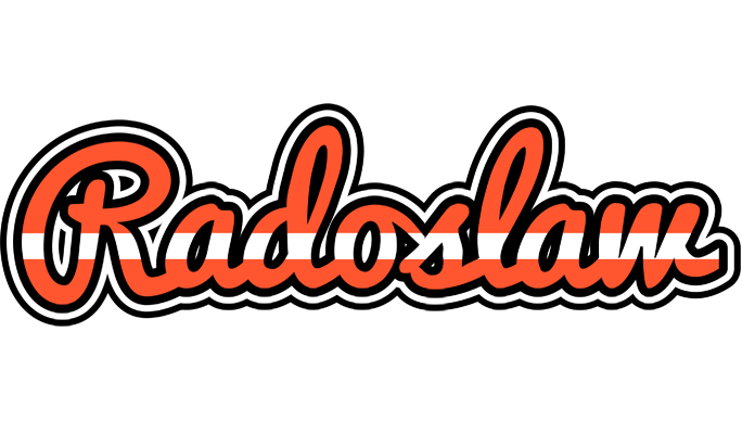 Radoslaw denmark logo