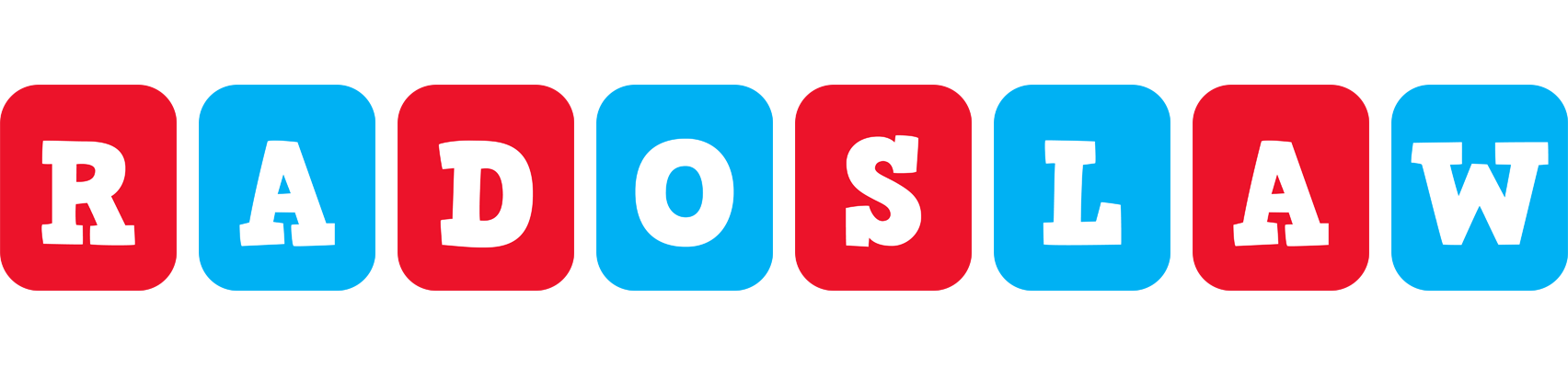 Radoslaw diesel logo