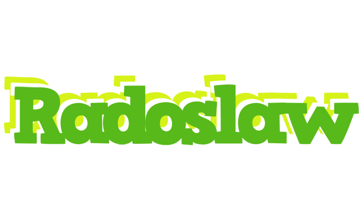 Radoslaw picnic logo