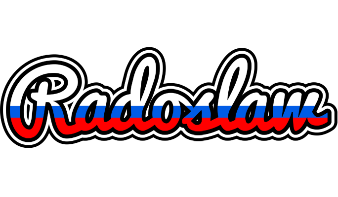 Radoslaw russia logo