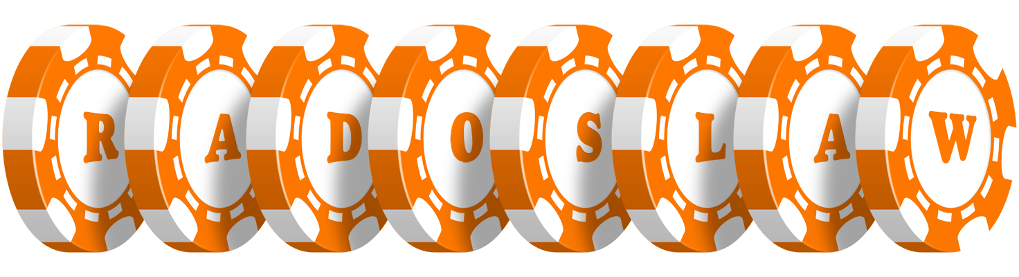 Radoslaw stacks logo