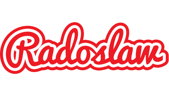 Radoslaw sunshine logo