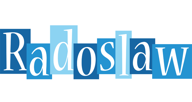 Radoslaw winter logo