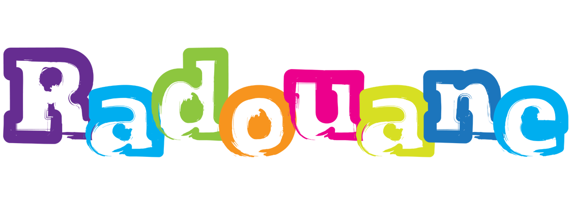 Radouane casino logo