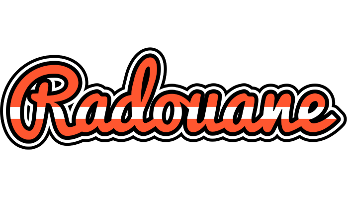 Radouane denmark logo
