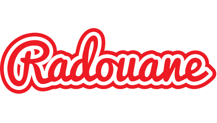 Radouane sunshine logo