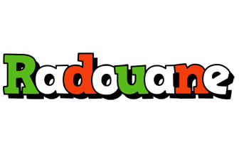 Radouane venezia logo