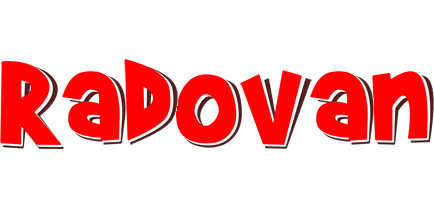 Radovan basket logo