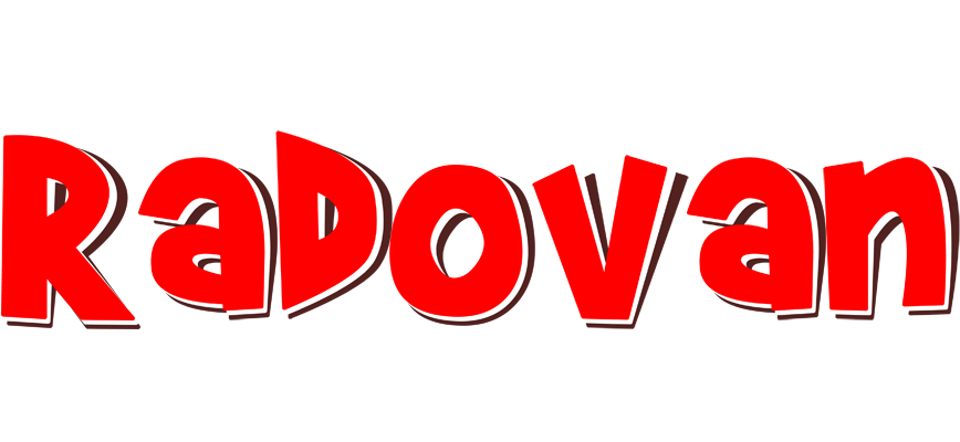 Radovan basket logo