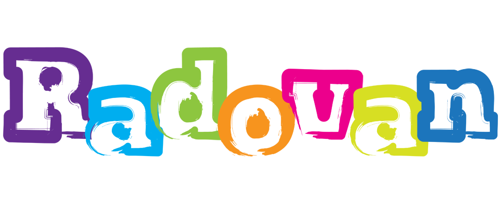 Radovan casino logo
