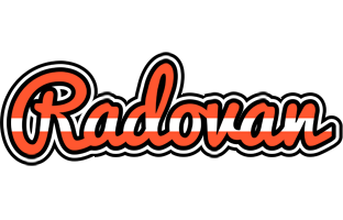 Radovan denmark logo