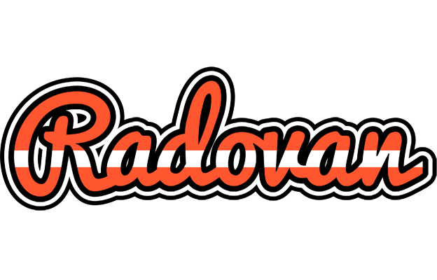 Radovan denmark logo