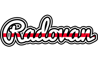 Radovan kingdom logo