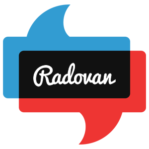 Radovan sharks logo