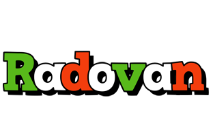 Radovan venezia logo