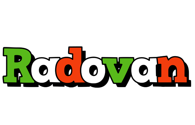 Radovan venezia logo