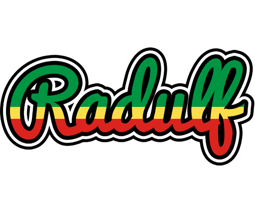 Radulf african logo
