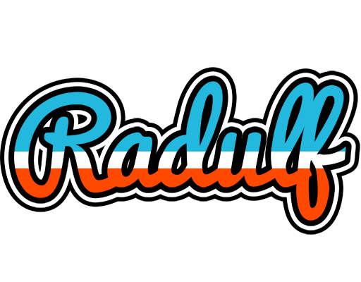 Radulf america logo