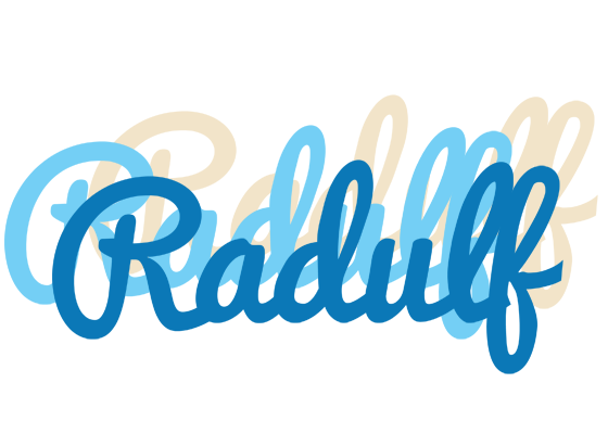 Radulf breeze logo