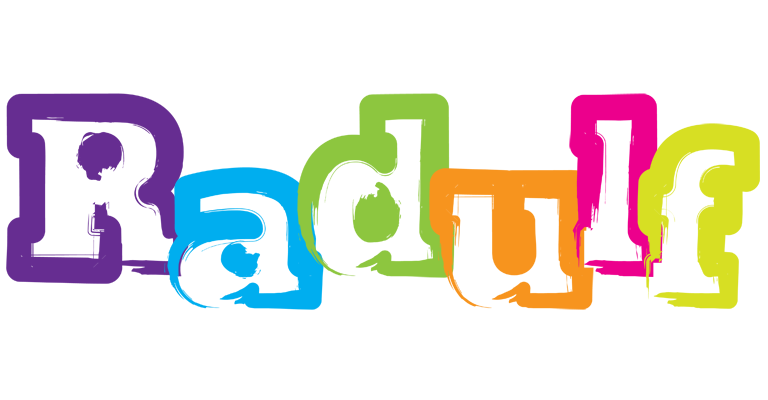 Radulf casino logo