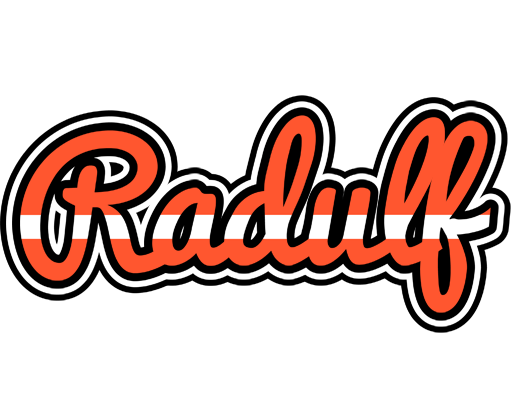 Radulf denmark logo