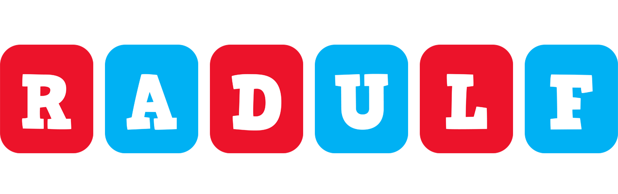 Radulf diesel logo