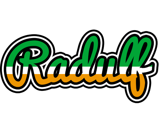 Radulf ireland logo