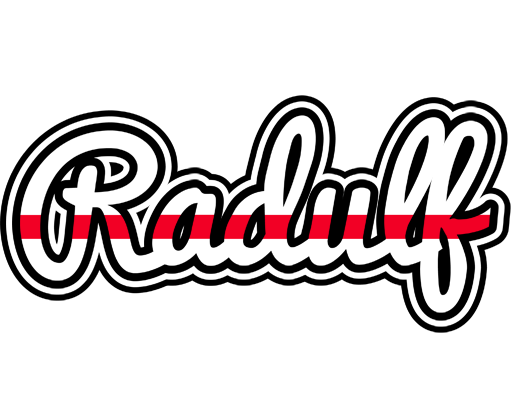 Radulf kingdom logo