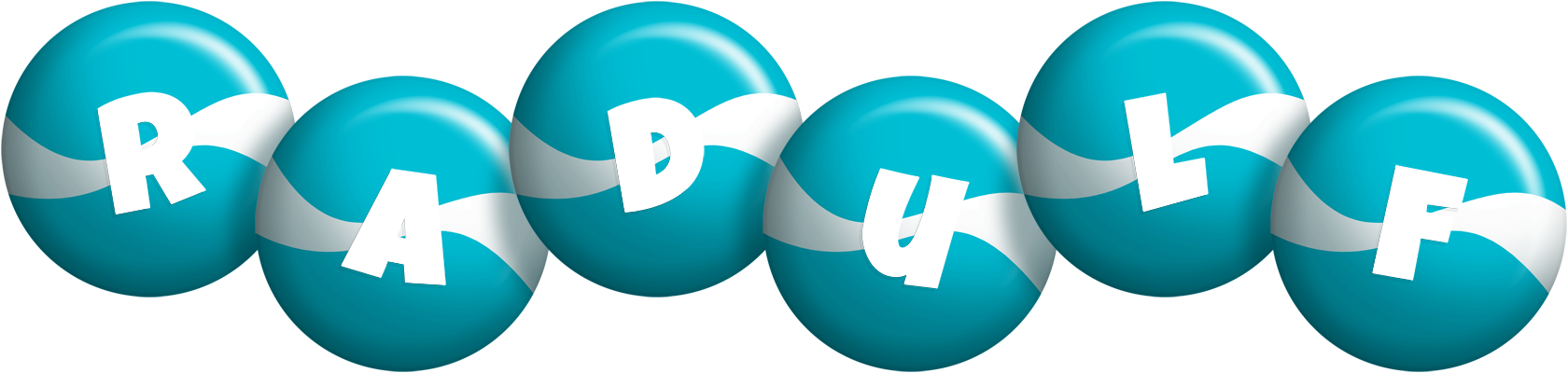 Radulf messi logo