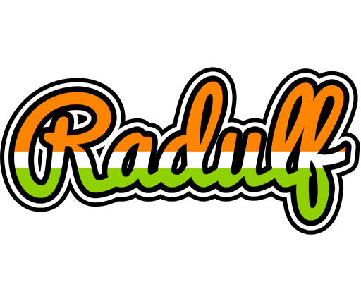 Radulf mumbai logo