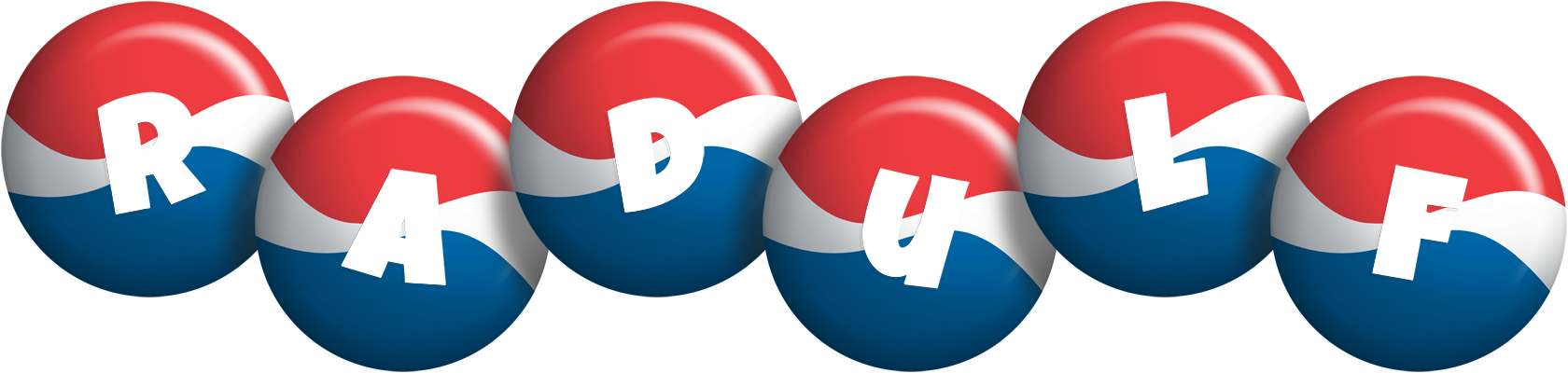 Radulf paris logo