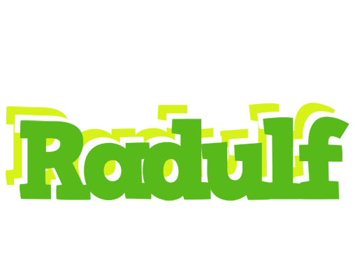 Radulf picnic logo