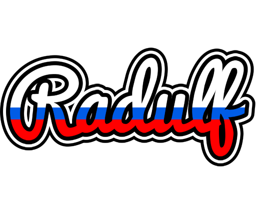 Radulf russia logo
