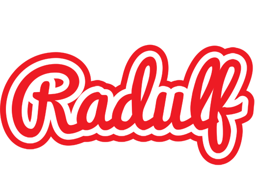 Radulf sunshine logo