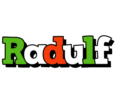 Radulf venezia logo