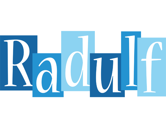 Radulf winter logo