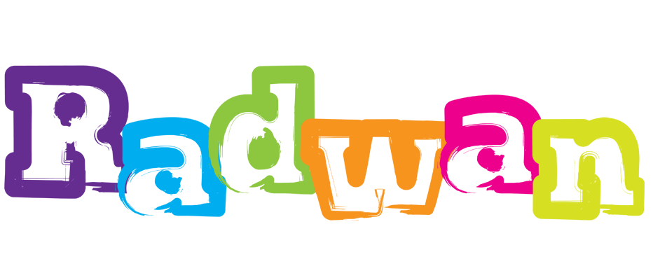 Radwan casino logo
