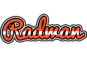 Radwan denmark logo