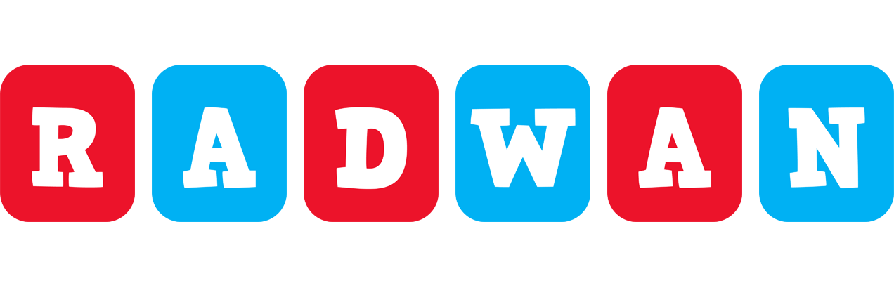 Radwan diesel logo