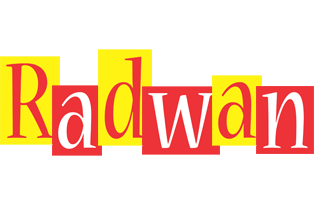 Radwan errors logo